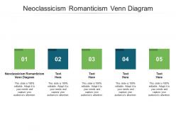 Neoclassicism romanticism venn diagram ppt powerpoint presentation professional rules cpb