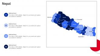Nepal PU Maps SS