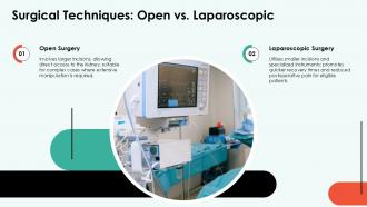 Nephrectomy Understanding Kidney Removal Surgery Benefits PPT Presentation ST AI Best Downloadable