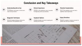 Nerve Eye Ophthalmic Nerve PPT Outline ACP Idea Multipurpose