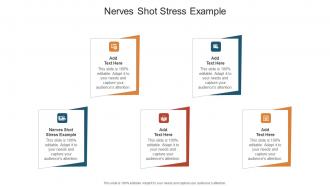 Nerves Shot Stress Example In Powerpoint And Google Slides Cpb