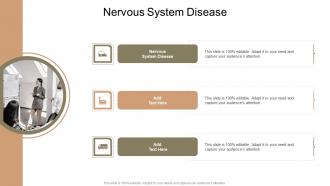 Nervous System Disease In Powerpoint And Google Slides Cpb