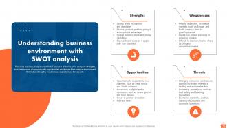 Nestle Market Segmentation And Growth Strategies Powerpoint Presentation Slides Strategy CD V Analytical Informative