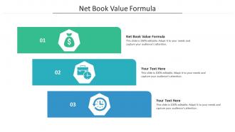 Net book value formula ppt powerpoint presentation professional graphic tips cpb