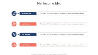 Net Income Ebit In Powerpoint And Google Slides Cpb