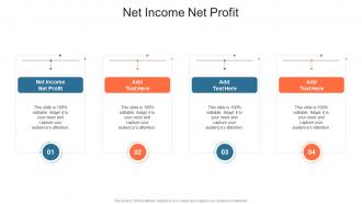 Net Income Net Profit In Powerpoint And Google Slides Cpb