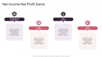Net Income Net Profit Same In Powerpoint And Google Slides Cpb