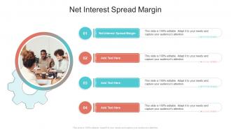 Net Interest Spread Margin In Powerpoint And Google Slides Cpb