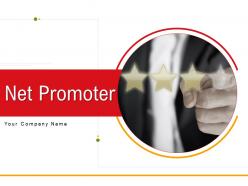 Net promoter powerpoint presentation slides