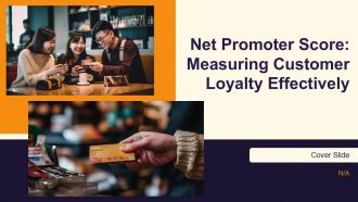 Net Promoter Score Measuring Customer Loyalty Effectively PPT Outline AT