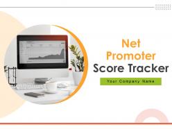 Net promoter score tracker powerpoint presentation slides