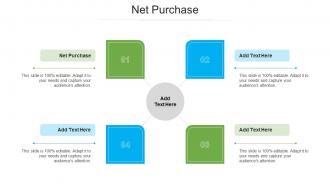 Net Purchase Ppt PowerPoint Presentation Infographic Template Show Cpb