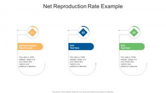Net Reproduction Rate Example In Powerpoint And Google Slides Cpb