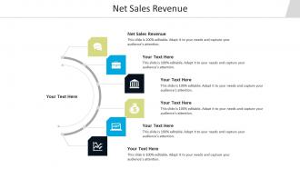 Net sales revenue ppt powerpoint presentation inspiration templates cpb