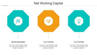 Net working capital ppt powerpoint presentation styles ideas cpb