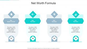 Net Worth Formula In Powerpoint And Google Slides Cpb