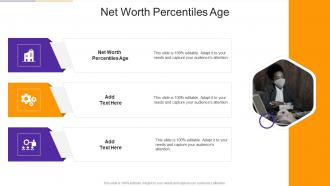 Net Worth Percentiles Age In Powerpoint And Google Slides Cpb