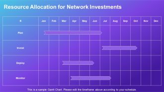 Network Architecture And Edge Computing Explained PPT Example AT Interactive Editable