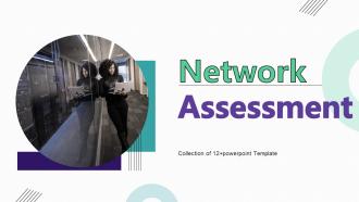 Network Assessment Powerpoint Ppt Template Bundles