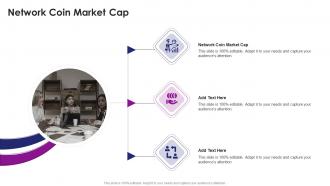 Network Coin Market Cap In Powerpoint And Google Slides Cpb