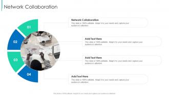 Network Collaboration In Powerpoint And Google Slides Cpb