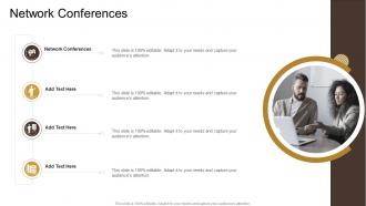 Network Conferences In Powerpoint And Google Slides Cpb