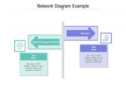 Network diagram example ppt powerpoint presentation infographic template professional cpb