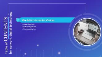 Network Digital Twin IT Powerpoint Presentation Slides Adaptable Attractive