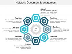 Network Document Management Ppt Powerpoint Presentation Infographics ...