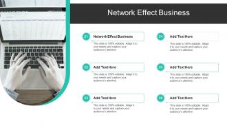 Network Effect Business In Powerpoint And Google Slides Cpb