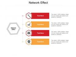 Network effect ppt powerpoint presentation slides ideas cpb