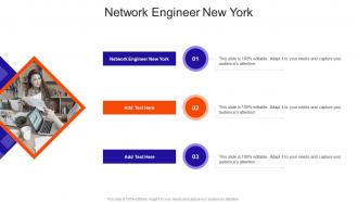 Network Engineer New York In Powerpoint And Google Slides Cpb