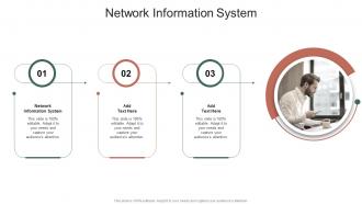 Network Information System In Powerpoint And Google Slides Cpb