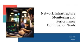 Network Infrastructure Monitoring And Performance Optimization Tools PPT PowerPoint AT