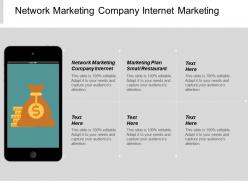 Network marketing company internet marketing plan small restaurant cpb