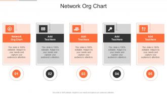 Network Org Chart In Powerpoint And Google Slides Cpb