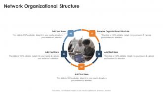 Network Organizational Structure In Powerpoint And Google Slides Cpb