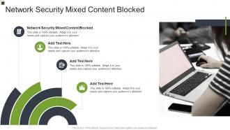 Network Security Mixed Content Blocked In Powerpoint And Google Slides Cpb