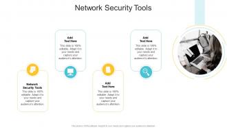 Network Security Tools In Powerpoint And Google Slides Cpb