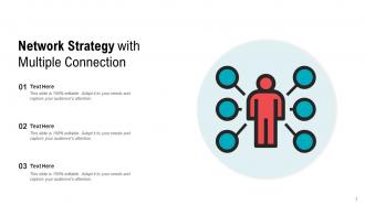 Network Strategy Affiliate Marketing Generation Organization Knowledge Analyzing