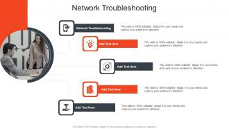 Network Troubleshooting In Powerpoint And Google Slides Cpb