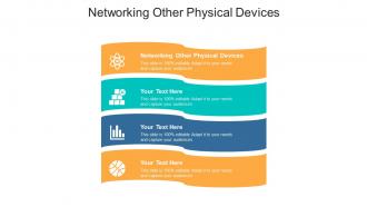 Networking other physical devices ppt powerpoint presentation summary example cpb