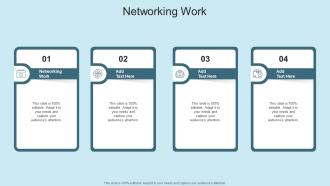 Networking Work In Powerpoint And Google Slides Cpb