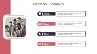 Networks Economics In Powerpoint And Google Slides Cpb