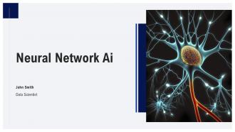Neural Network Ai PPT Summary ACP