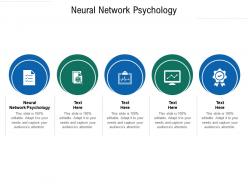Neural network psychology ppt powerpoint presentation summary layout cpb