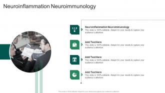 Neuroinflammation Neuroimmunology In Powerpoint And Google Slides Cpb