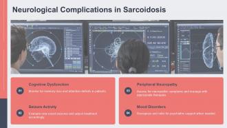 Neurological Complications In Sarcoidosis PPT PowerPoint ACP