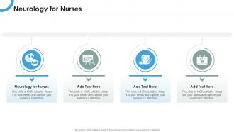 Neurology For Nurses Ppt Presentation Cpp