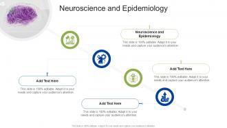 Neuroscience And Epidemiology Ppt Example Cpp